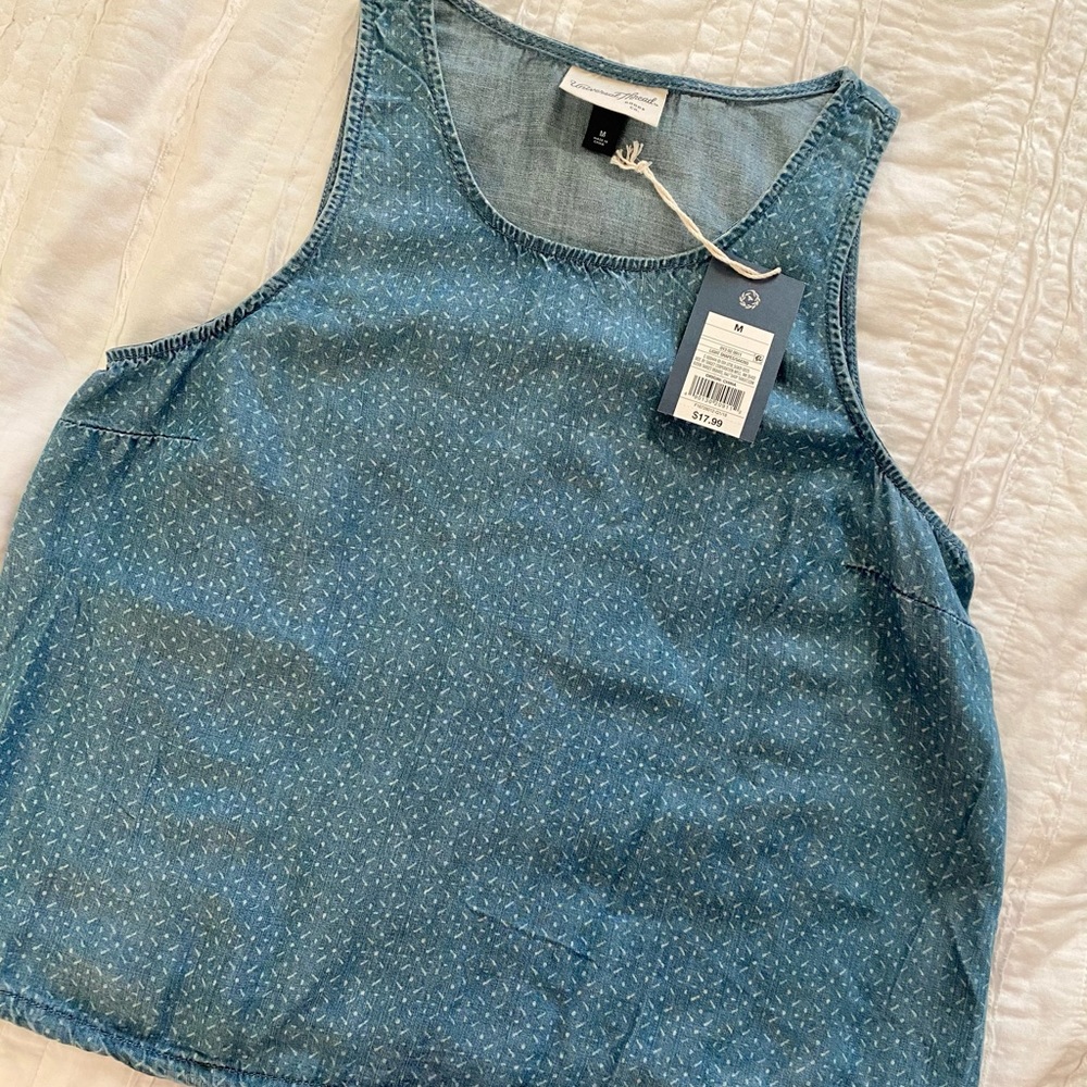 Girls top